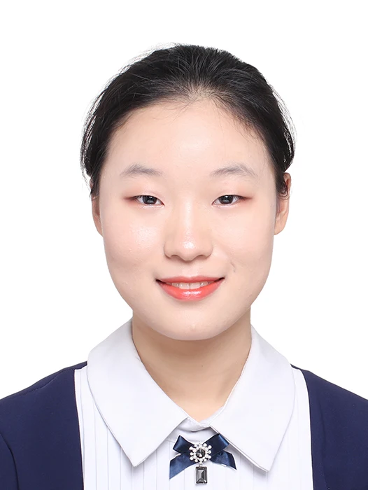 Iris Zhu
